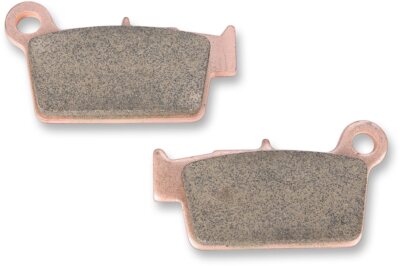 Braking 890CM44 CM-44 Sintered Metal Brake Pads