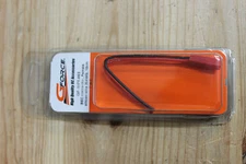 GForce female BEC connector silicone cable 20AWG 10cm GF-1075-003