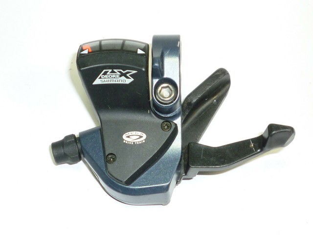 fox float 140mm