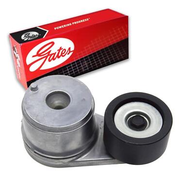 Gates Drive Belt Tensioner Assembly For 2005-2009 Blue Bird Vision School Bus