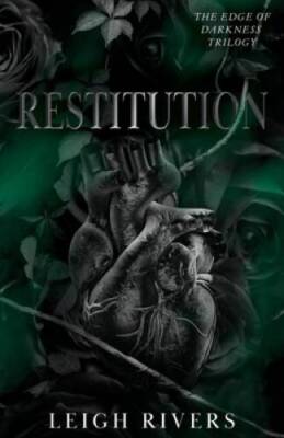 Restitution The Edge of Darkne - VERY GOOD