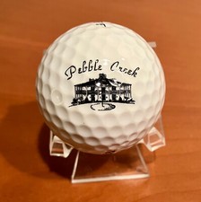 Pebble Creek Golf Course (Cincinnati Ohio) Lo...