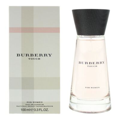 Burberry Touch 3.4oz Women's Eau de Parfum