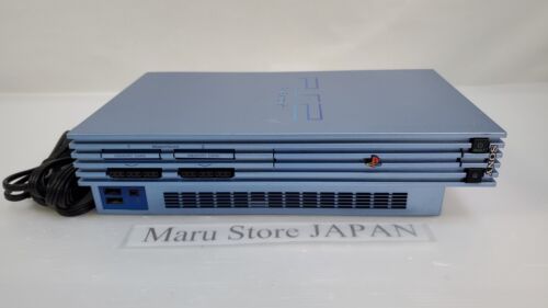 SONY PS2 PlayStation2 Fat Console Select Model "Only Read Japanese Games" - Picture 176 of 420