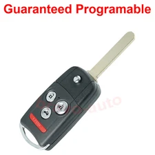 For 2007 2008 2009 2010 2011 2012 2013 Acura MDX Keyless Entry Remote Key Fob