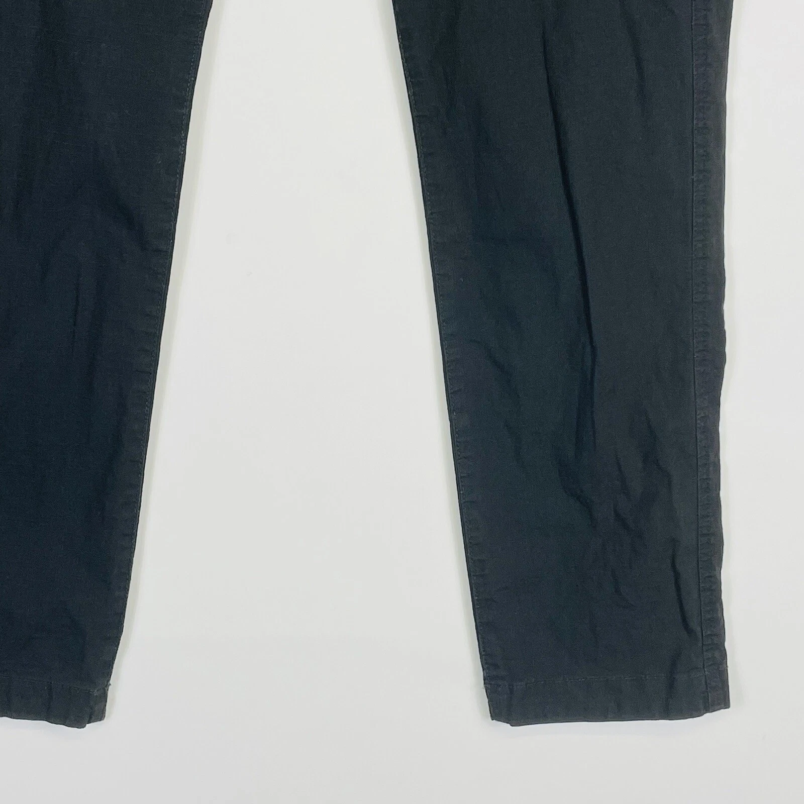 vuori the rise the shine rip stop casual pants