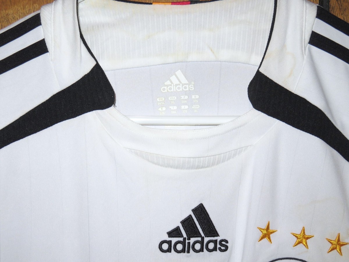 Adidas 2006 Germany World Cup Authentic and Original Home