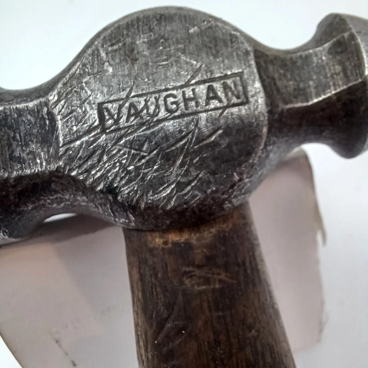 Vaughan ball on sale peen hammer