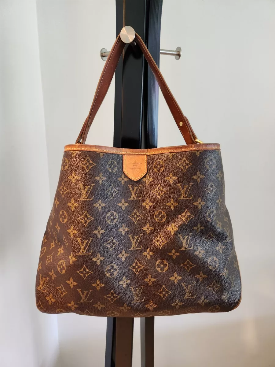 Louis Vuitton Delightful PM Monogram