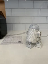 The Art of Disney 2011 artist Robert Olszewski “R2-D2”