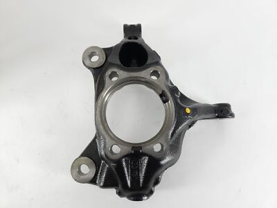 Genuine OEM Mazda B45A-33-031 Driver LH Steering Knuckle 2014-2018