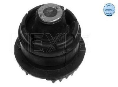 2x Meyle 0140350105 Supporto Corpo Dell'Asse Braccio Posteriore per