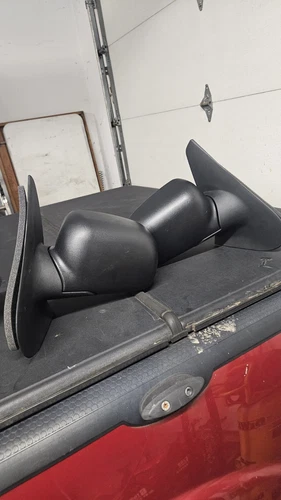 01-05 Explorer Sport Trac Mirrors 