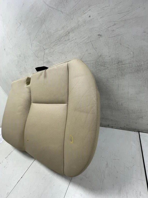 Land Rover LR2 SE 2008 trasero izquierdo lado del conductor asiento inferior cojín OEM+ Foto 4 de 4