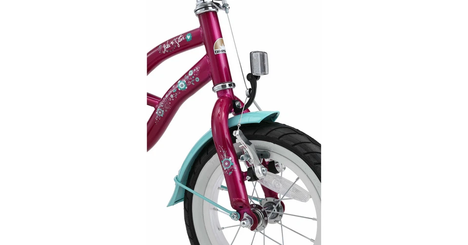 Bikestar Kinderfahrrad - Bild 2 von 4