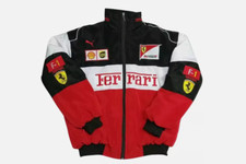 ferrari racing jacket | eBay ferrari racing jacket | eBay