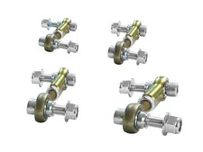 AFE Power 440-401002-A aFe Control Serie PFADT Eslabones de calle de alta resistencia