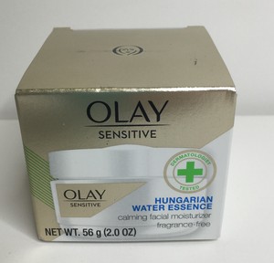 olay hungarian water moisturizer