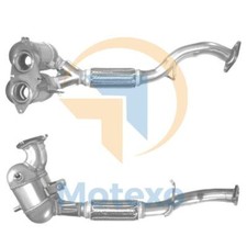 Catalyseurs Alfa Romeo 2000