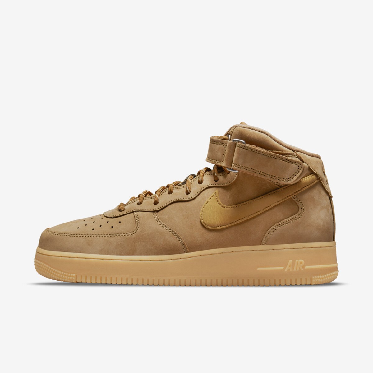 Nike Air Force 1 Mid 07 WB [DJ9158-200] Men Casual Shoes