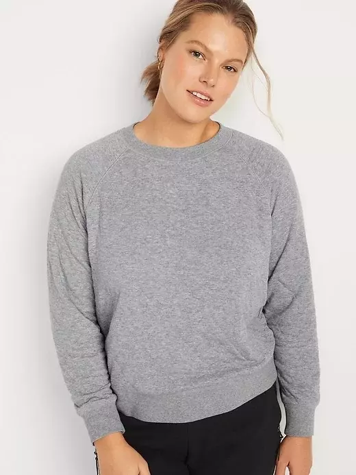 Old navy cheap women sweatshirt