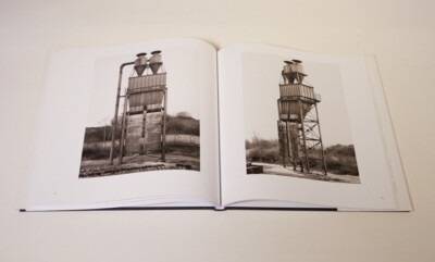 洋書 Bernd & Hilla Becher - Zeche Hannibal Zeche Hannibal by Hilla Becher, Bernd Becher and SK Stiftung