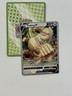 Slaking V 058/078 Pokemon Go 2023 World Championships Deck Variant FAST SHIP C