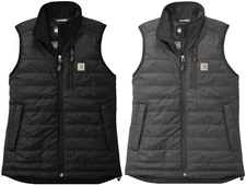 Carhartt Women's Gilliam Vest NWT 2022