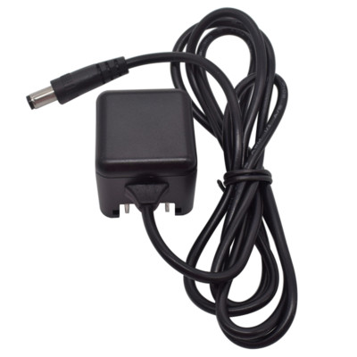 NuFace HDP-QB05010C AC Adapter Netzteil Ladegerät 5.5*2.1mm 5V 1.0A mit Stecker