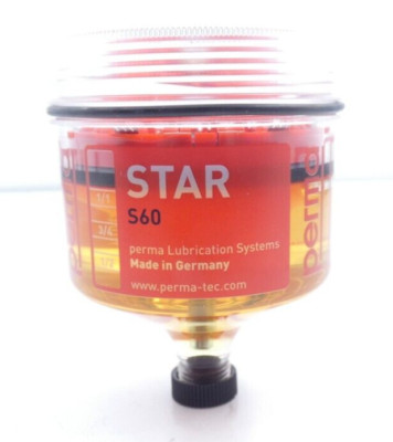 Perma Star S60 104188 Universalöl SO32 60 cm³