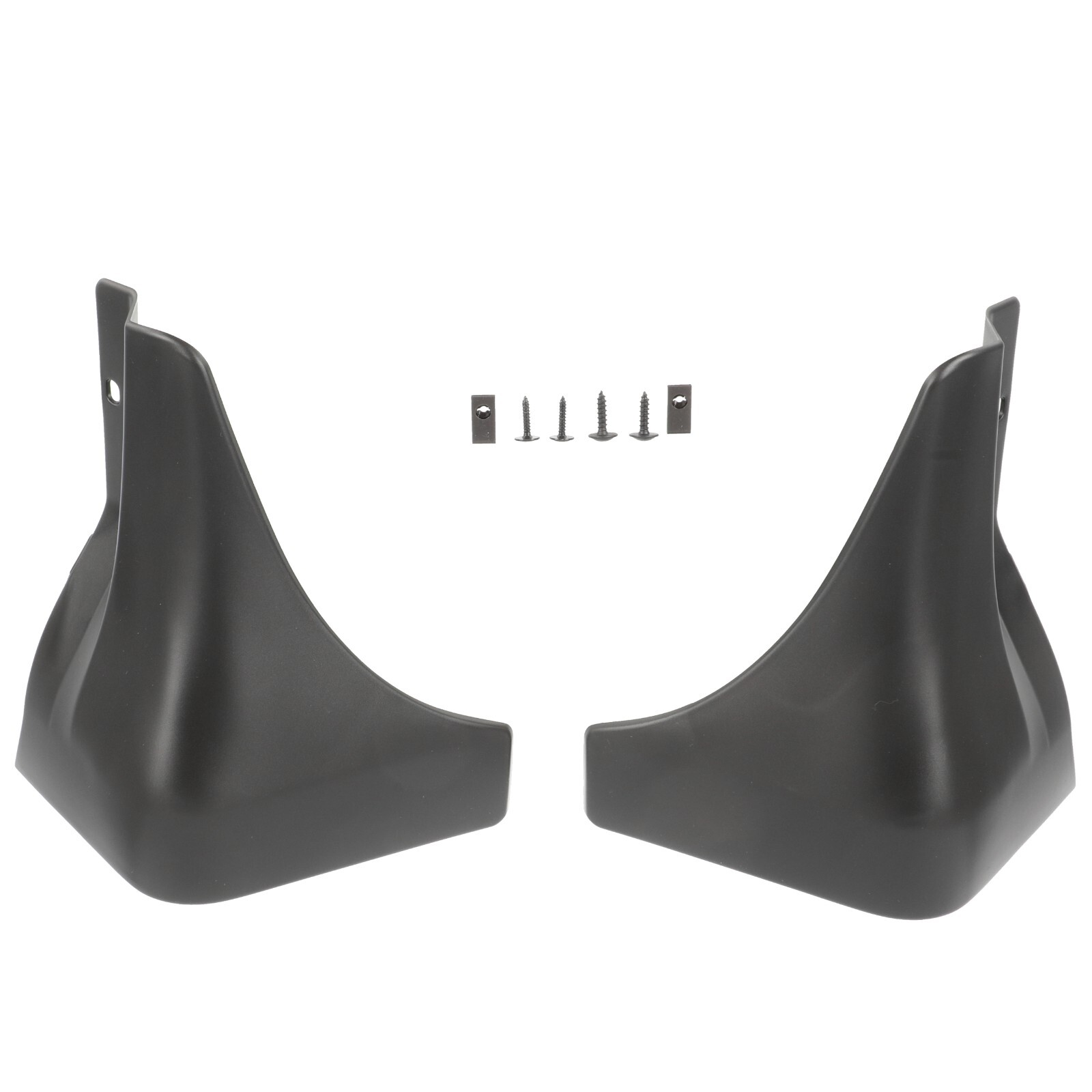 Guardabarros delantero sin pintar para Nissan 350Z 2003-2008 (P/N OEM)