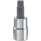 Craftsman 3/8" Drive Allen Hex Bit Socket SAE/ Metric MM - Choose Size