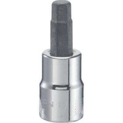 Craftsman 3/8'' Drive Allen Hex Bit Socket SAE/ Metric MM - Choose Size