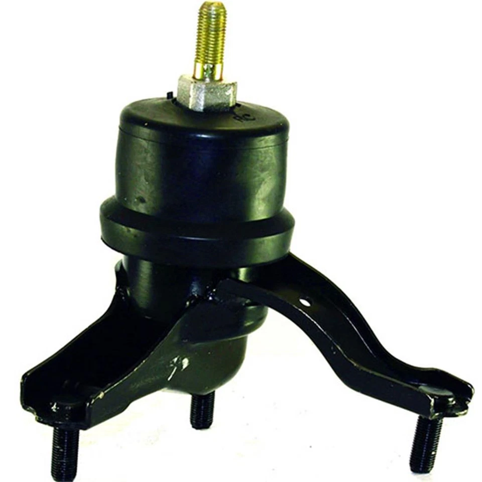 Juego de 3 montajes de transmisión de motor DEA para Toyota Highlander 2001-2007 AWD Foto 4 de 4