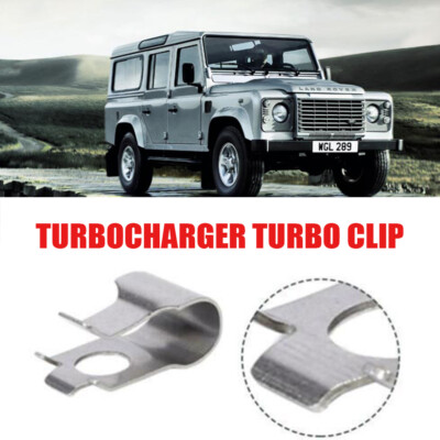 New Engine Turbo Retaining Clip 06J145220A For VW Audi Rattle  