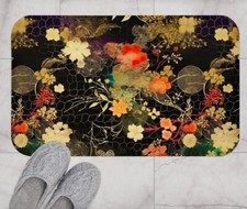 Maty kąpielowe - NOWE - komplet trzech szt.