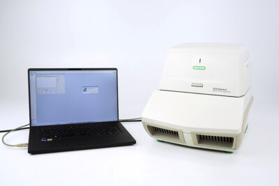 Bio-Rad CFX Connect 96-Well qPCR Real Time Cycler incl. Software (2020)
