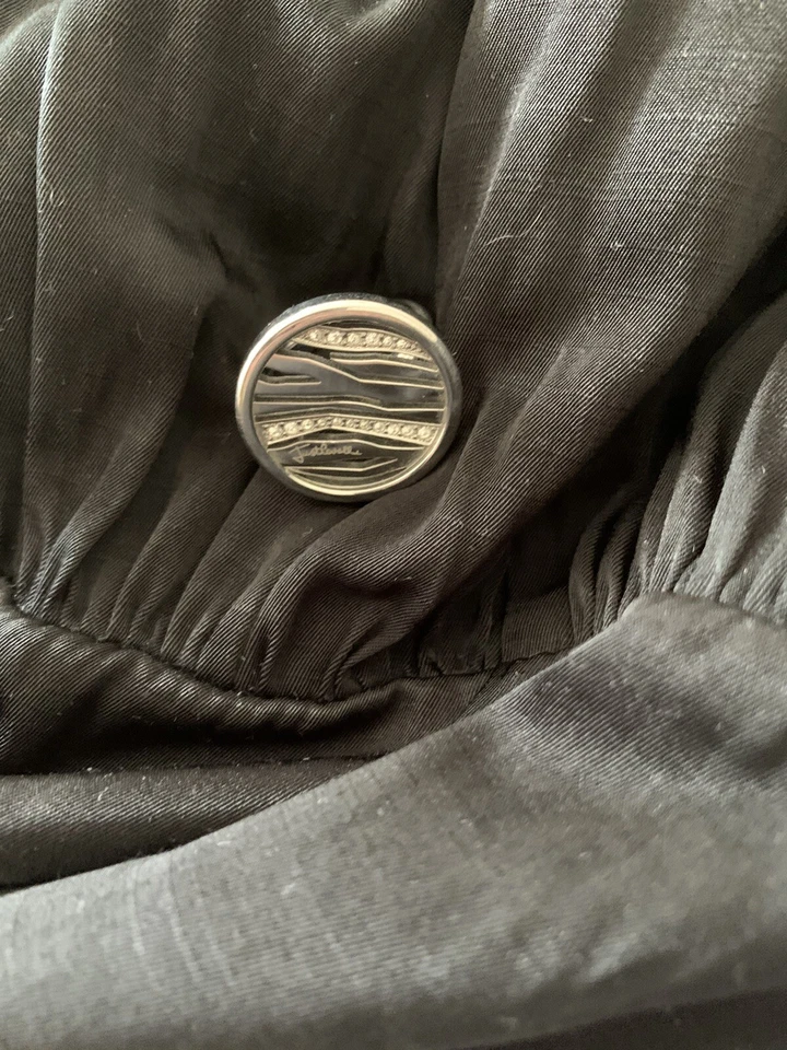 Toller Designer Ring von Just Cavalli in silberfarben Gr.55/56 - Bild 2 von 4