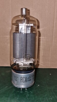 813 Röhre Cinch Electron