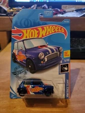 hot wheels matchbox you pick MINI COOPER & JAGUAR