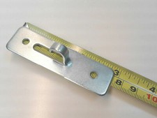 CEILING HOOK PLATE  FIXING BRACKET FOR LIGHT FITTING