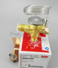 T2 068Z3206 Internally balanced thermal expansion valve for cold storage units