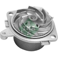 Wasserpumpe Ina 538010610 FüR Alfa Romeo 156 156 Sportwagon