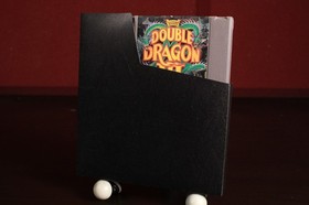 Double Dragon III: The Sacred Stones (Nintendo Entertainment System, 1991)