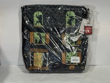 Harveys Seatbelt Haunted House Modster Mash S...