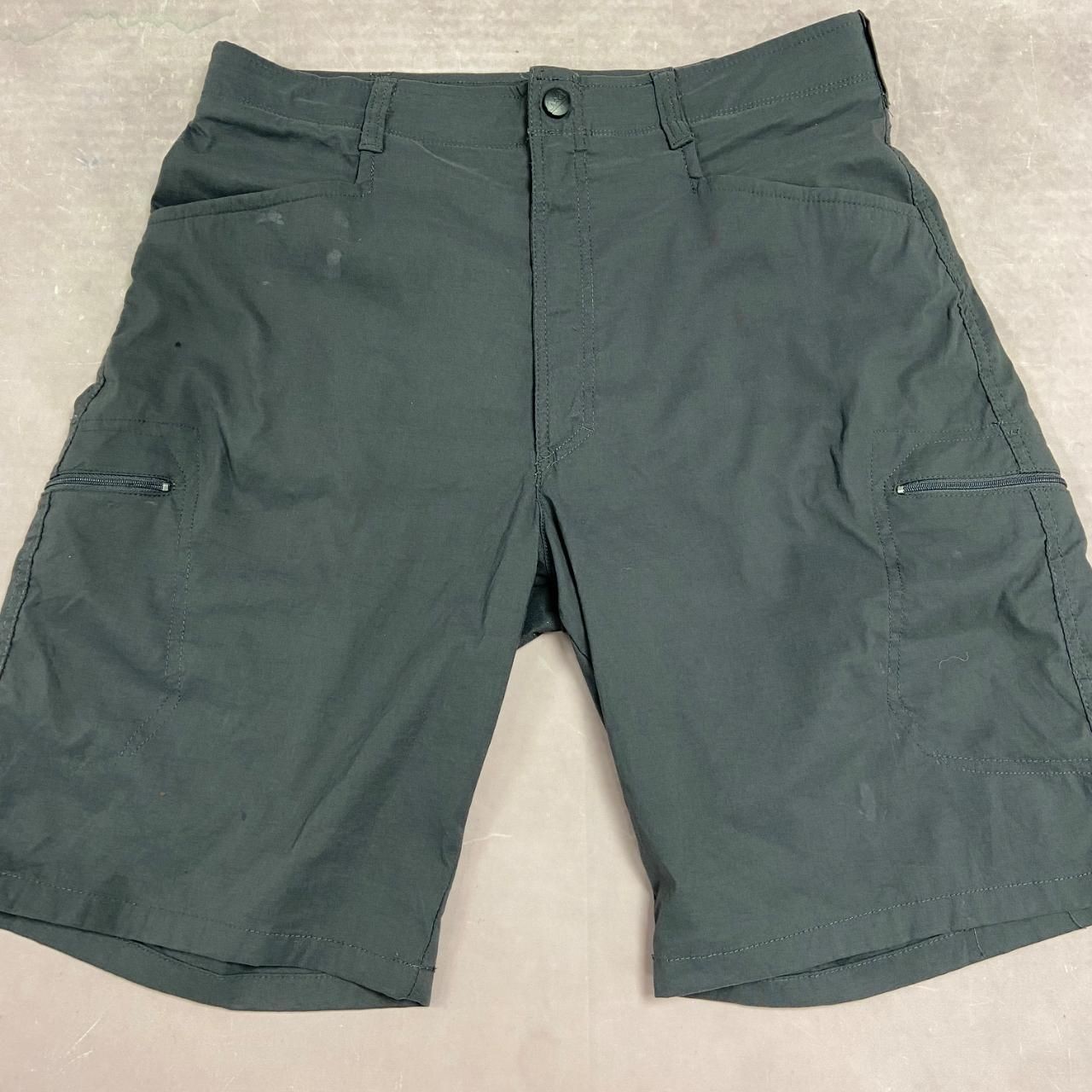 Wrangler Shorts Cargo Shorts Men's 34 thumbnail 2