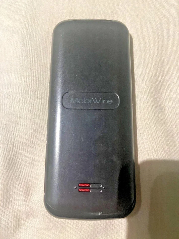 MobiWire Aponi Mobile Phone Unlocked - Image 4 of 4