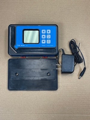Trolmaster Hydro-X Enviroment Control System HCS-1