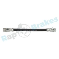 RAP Brakes Bremsschlauch R-H1234 Passend FüR Nissan Renault