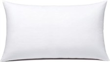 JIEITIVE Throw Pillow Inserts Hypoallergenic Premium
